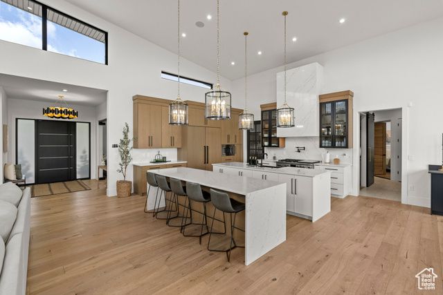 630 N LOAFER CANYON RD, Elk Ridge, UT 84651