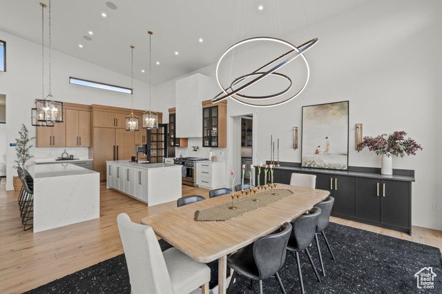 630 N LOAFER CANYON RD, Elk Ridge, UT 84651