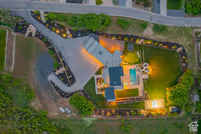 630 N LOAFER CANYON RD, Elk Ridge, UT 84651