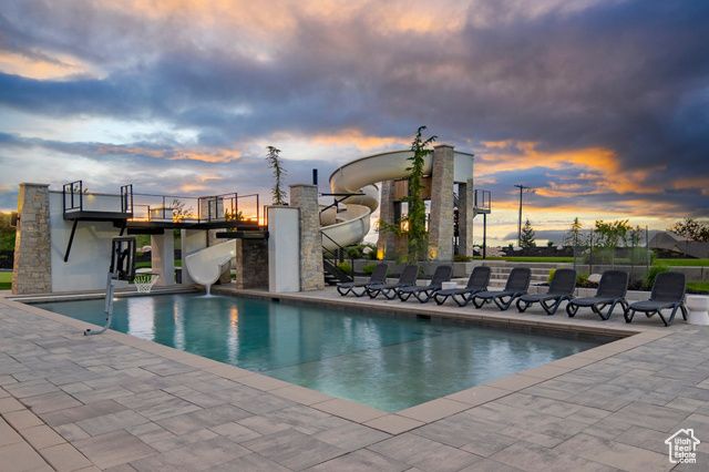 630 N LOAFER CANYON RD, Elk Ridge, UT 84651