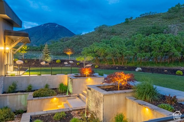 630 N LOAFER CANYON RD, Elk Ridge, UT 84651