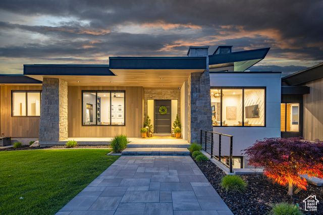630 N LOAFER CANYON RD, Elk Ridge, UT 84651