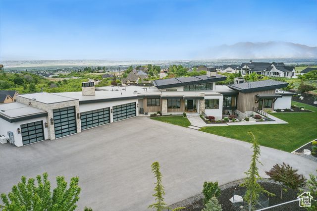 630 N LOAFER CANYON RD, Elk Ridge, UT 84651