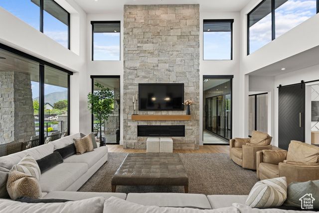630 N LOAFER CANYON RD, Elk Ridge, UT 84651