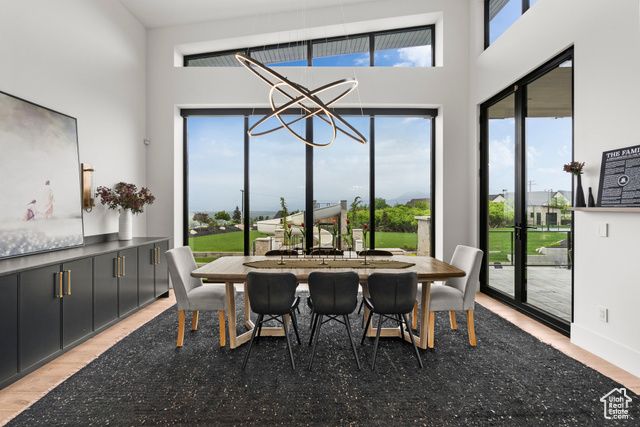 630 N LOAFER CANYON RD, Elk Ridge, UT 84651