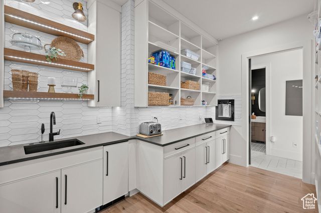 630 N LOAFER CANYON RD, Elk Ridge, UT 84651