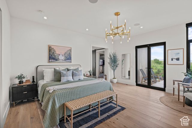 630 N LOAFER CANYON RD, Elk Ridge, UT 84651