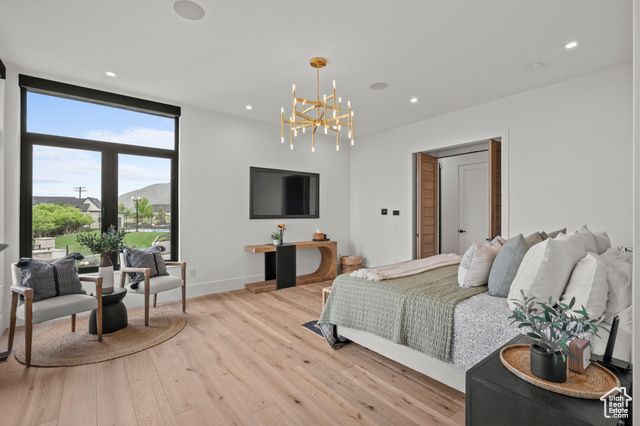 630 N LOAFER CANYON RD, Elk Ridge, UT 84651
