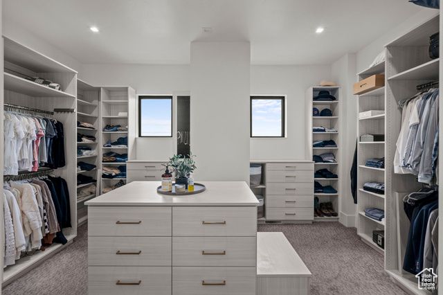 630 N LOAFER CANYON RD, Elk Ridge, UT 84651