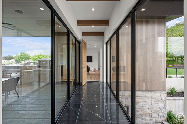 630 N LOAFER CANYON RD, Elk Ridge, UT 84651