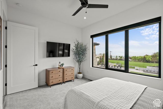 630 N LOAFER CANYON RD, Elk Ridge, UT 84651