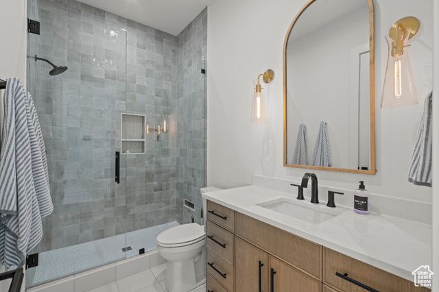 630 N LOAFER CANYON RD, Elk Ridge, UT 84651