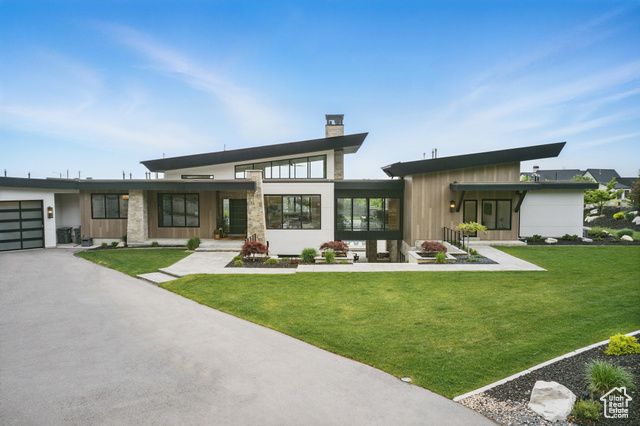630 N LOAFER CANYON RD, Elk Ridge, UT 84651