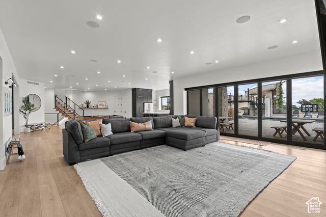 630 N LOAFER CANYON RD, Elk Ridge, UT 84651