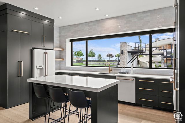 630 N LOAFER CANYON RD, Elk Ridge, UT 84651