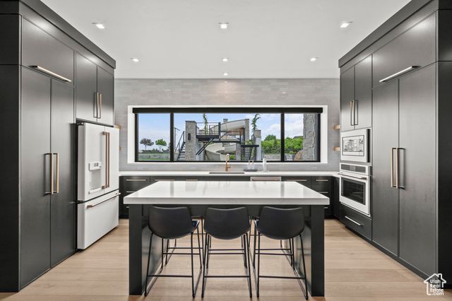 630 N LOAFER CANYON RD, Elk Ridge, UT 84651