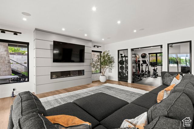 630 N LOAFER CANYON RD, Elk Ridge, UT 84651
