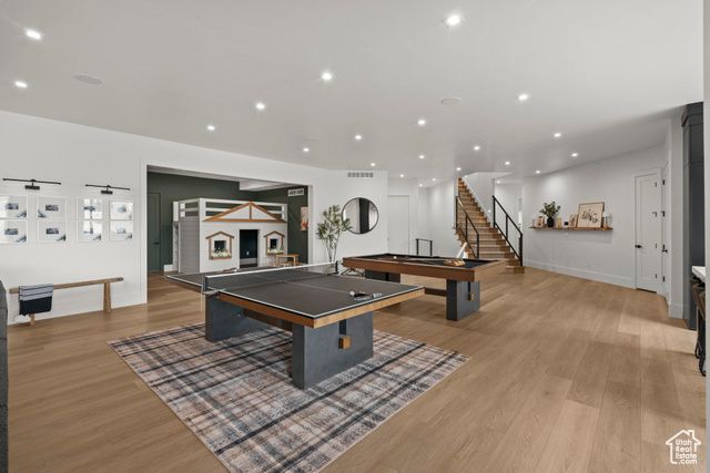 630 N LOAFER CANYON RD, Elk Ridge, UT 84651