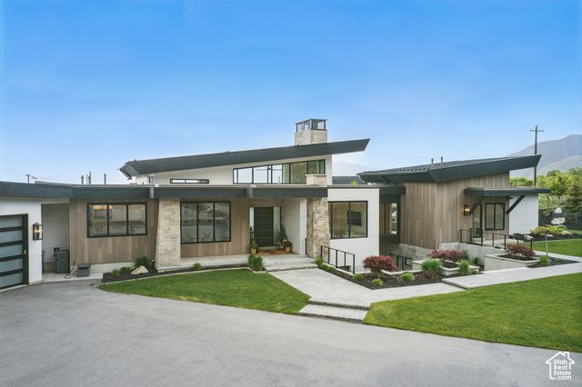 630 N LOAFER CANYON RD, Elk Ridge, UT 84651