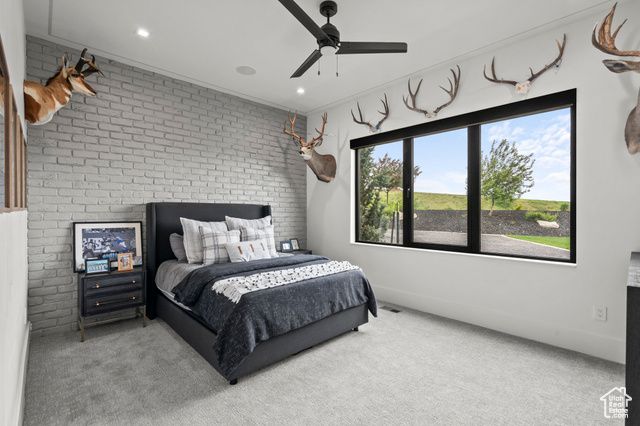 630 N LOAFER CANYON RD, Elk Ridge, UT 84651