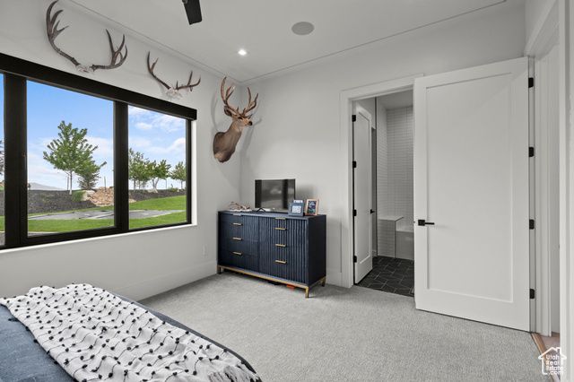 630 N LOAFER CANYON RD, Elk Ridge, UT 84651