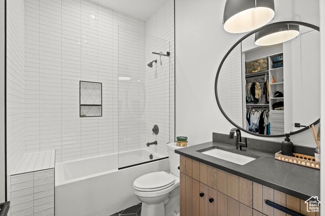 630 N LOAFER CANYON RD, Elk Ridge, UT 84651