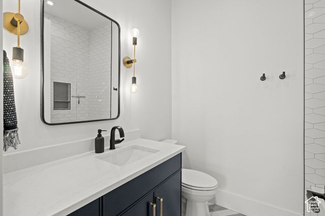 630 N LOAFER CANYON RD, Elk Ridge, UT 84651