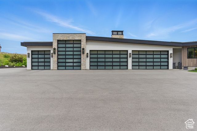 630 N LOAFER CANYON RD, Elk Ridge, UT 84651