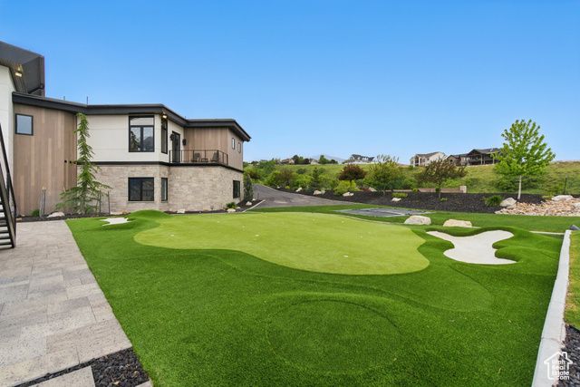 630 N LOAFER CANYON RD, Elk Ridge, UT 84651