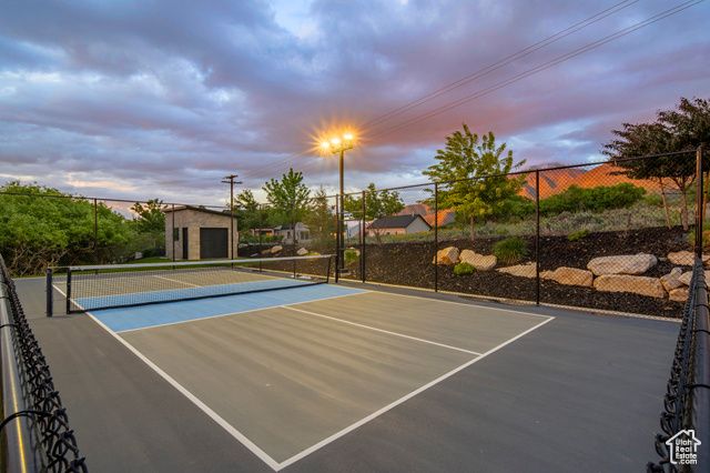 630 N LOAFER CANYON RD, Elk Ridge, UT 84651
