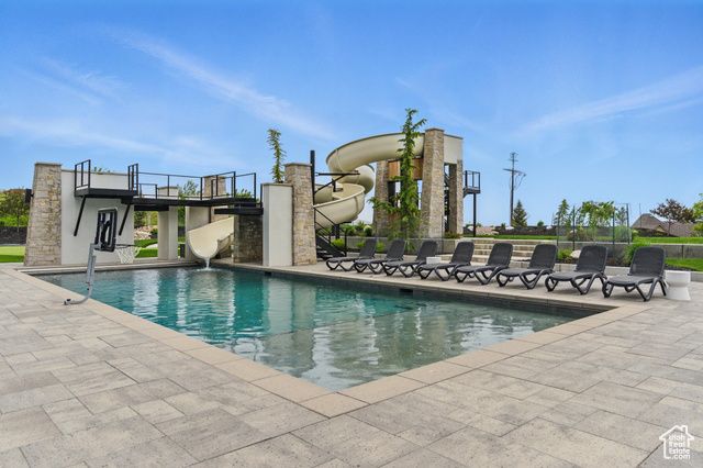 630 N LOAFER CANYON RD, Elk Ridge, UT 84651