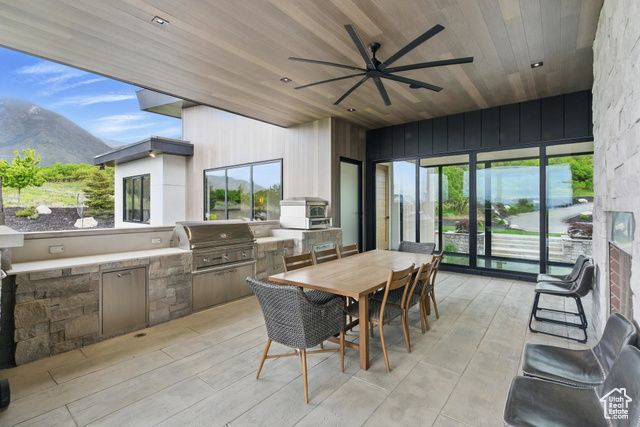630 N LOAFER CANYON RD, Elk Ridge, UT 84651