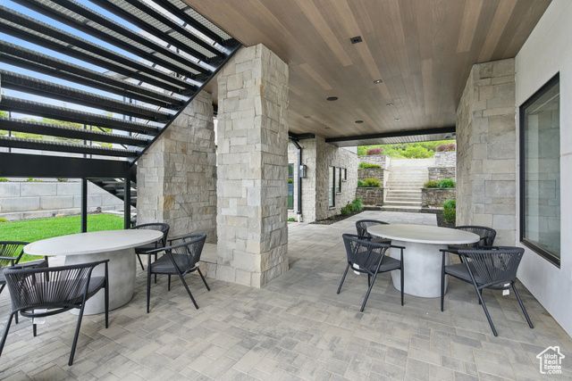 630 N LOAFER CANYON RD, Elk Ridge, UT 84651