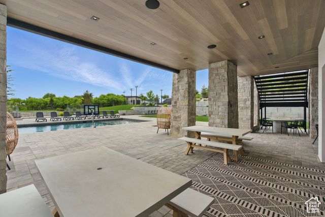 630 N LOAFER CANYON RD, Elk Ridge, UT 84651
