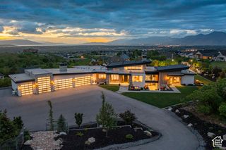 630 N LOAFER CANYON RD, Elk Ridge, UT 84651