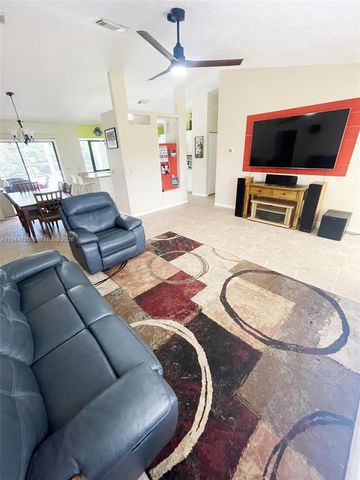 357 NE Gulfstream Ave -, Port St. Lucie, FL 34983