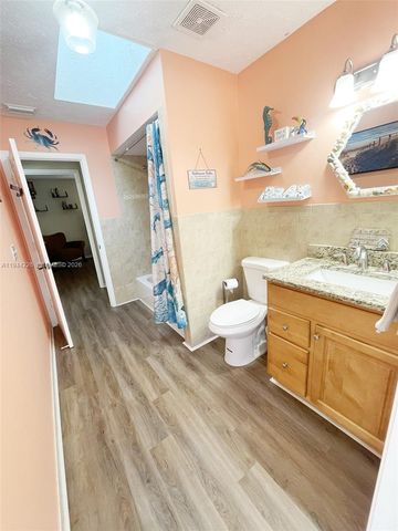 357 NE Gulfstream Ave -, Port St. Lucie, FL 34983