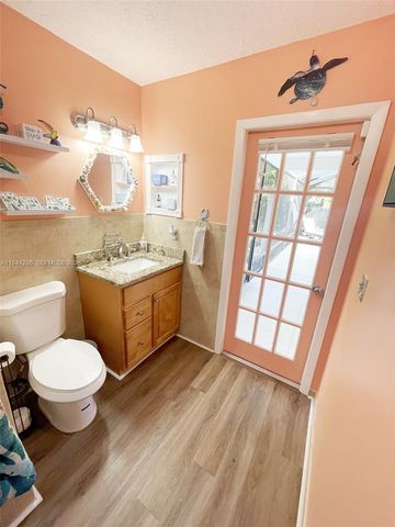 357 NE Gulfstream Ave -, Port St. Lucie, FL 34983