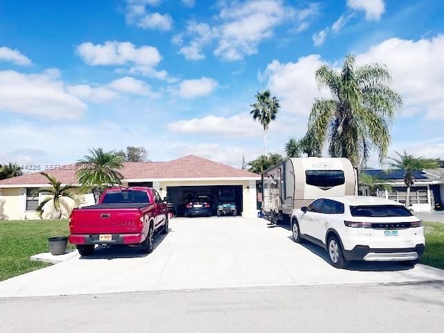 357 NE Gulfstream Ave -, Port St. Lucie, FL 34983