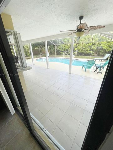 357 NE Gulfstream Ave -, Port St. Lucie, FL 34983