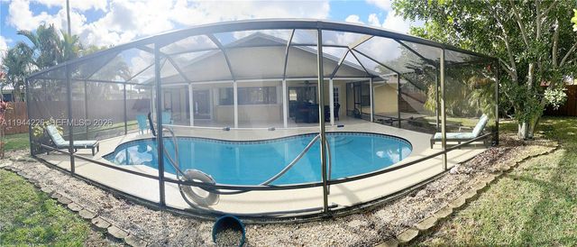 357 NE Gulfstream Ave -, Port St. Lucie, FL 34983