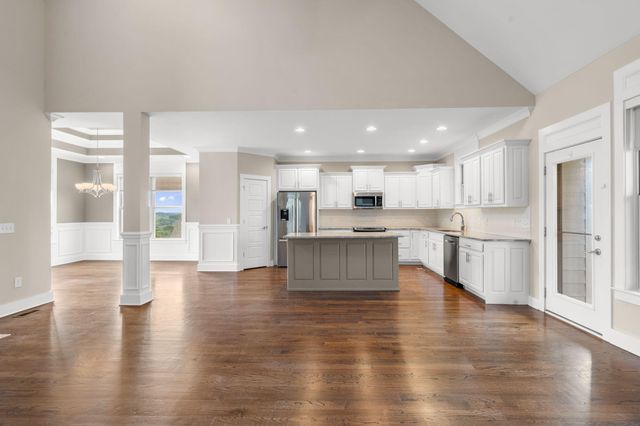 2029 Pearl Drive SW, Cleveland, TN 37311