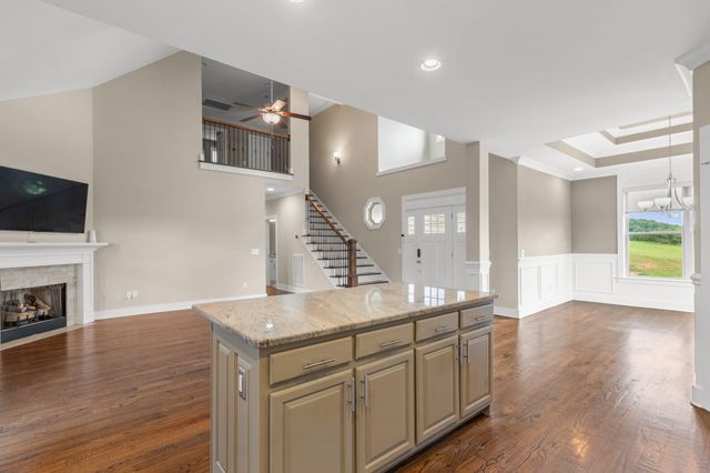 2029 Pearl Drive SW, Cleveland, TN 37311