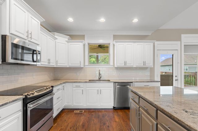 2029 Pearl Drive SW, Cleveland, TN 37311