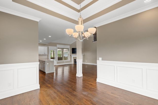 2029 Pearl Drive SW, Cleveland, TN 37311