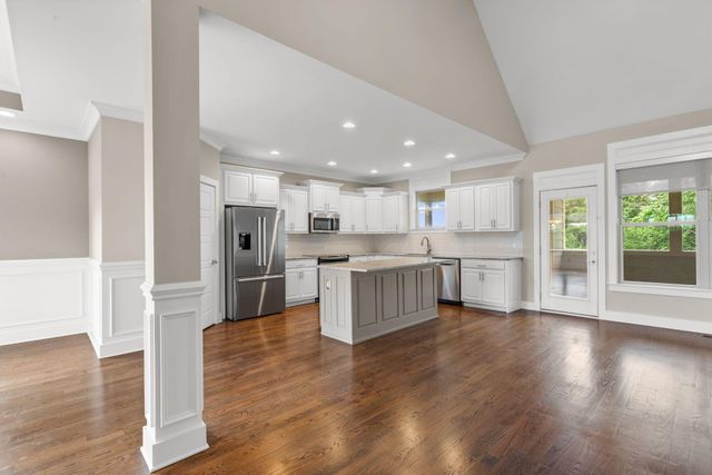 2029 Pearl Drive SW, Cleveland, TN 37311
