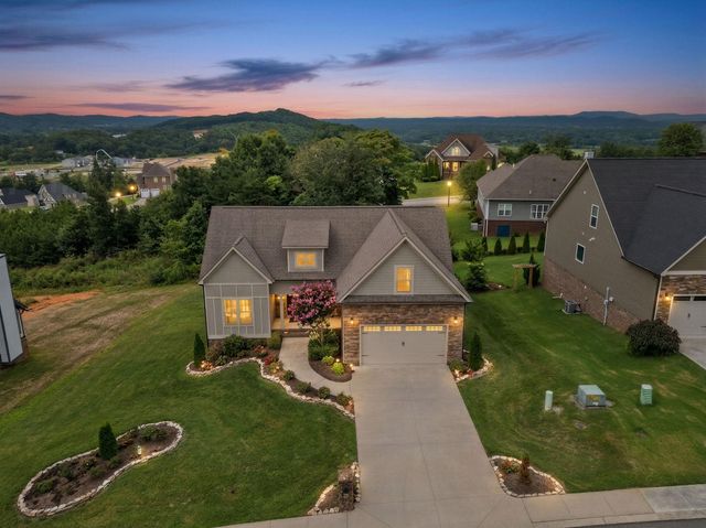 2029 Pearl Drive SW, Cleveland, TN 37311