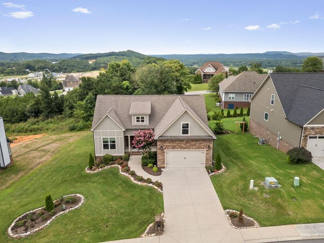 2029 Pearl Drive SW, Cleveland, TN 37311
