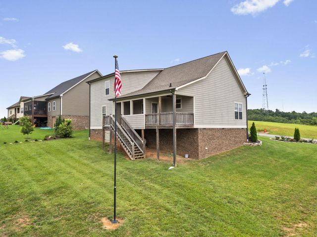 2029 Pearl Drive SW, Cleveland, TN 37311