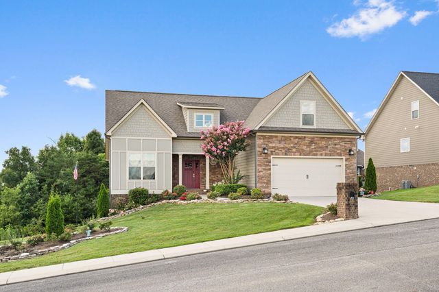 2029 Pearl Drive SW, Cleveland, TN 37311